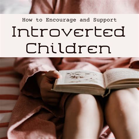 Parenting Introverted Kids